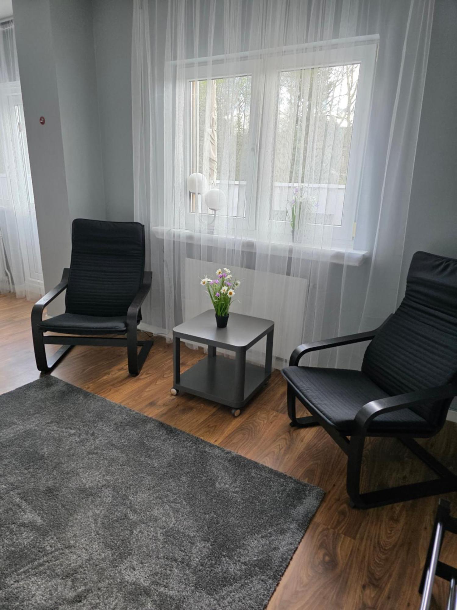 Hyllstofta Laegenhet Apartment Klippan Exterior photo